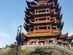 -黄鹤楼