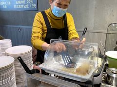 -33韩式自助烧烤(环城南路店)