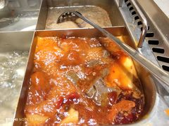 -海底捞火锅(振华广场店)