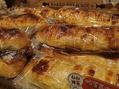 -西村叔叔的店·面包·甜品·蛋糕(崂山丽达店)