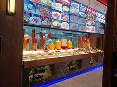 -柴火大院烤鸭民间菜