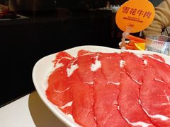 -巴奴毛肚火锅(广益哥伦布店)