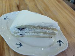 -逸绮瑶澜MissMousse Cake蛋糕(三里屯店)