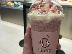 -果呀呀(国金街店)