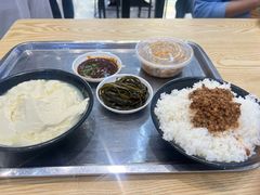 -豆香园(龙翔店)