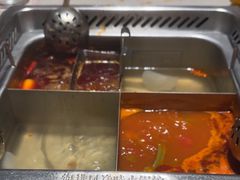 -海底捞火锅(宝龙广场夜宵主题店)