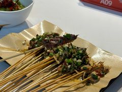 -严三毛口味虾·小严同学的店(曙光路直营店)