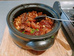 黄焖猪蹄-陶德砂锅(蜀汉路店)