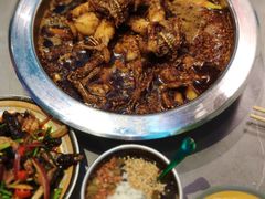 -耍盆友·重庆江湖菜(百子湾店)