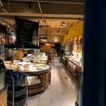 自助取餐区-比格比萨自助(国展店)