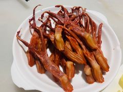 -华盛丰温州大排档(东三环南路店)