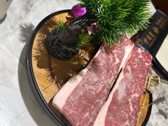 -伊尚宫·清真广式早茶.韩式烤肉·火锅