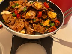 -偏爱炒鸡(老县衙店)