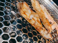 -吉屋烤肉(八宝街店)