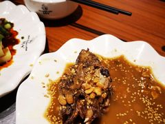 五香兔头-老号尤兔头(西川店)