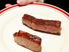 -希斯林牛排馆 Sizzzling Steakhouse