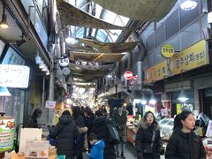 -通仁市场
