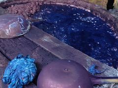 -璞真扎染博物馆