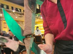 -拉丁餐厅·巴西烤肉自助(正佳广场店)