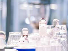 -intime coffee(芝麻街店)