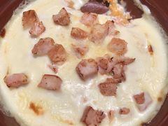 -萨莉亚意式餐厅(杭州滨江天街店)