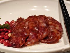 川味香肠-大鸭梨烤鸭(北洼路店)