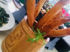 -蜀宴小调·精致家常菜(来福士店)