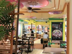 -大食代美食广场(上海中心店)