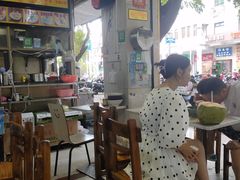 -许佳后安粉汤店