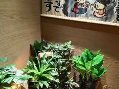 -千代武日本料理(开发区店)