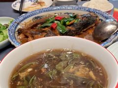 -皇饭儿·王润兴酒楼(河坊街店)