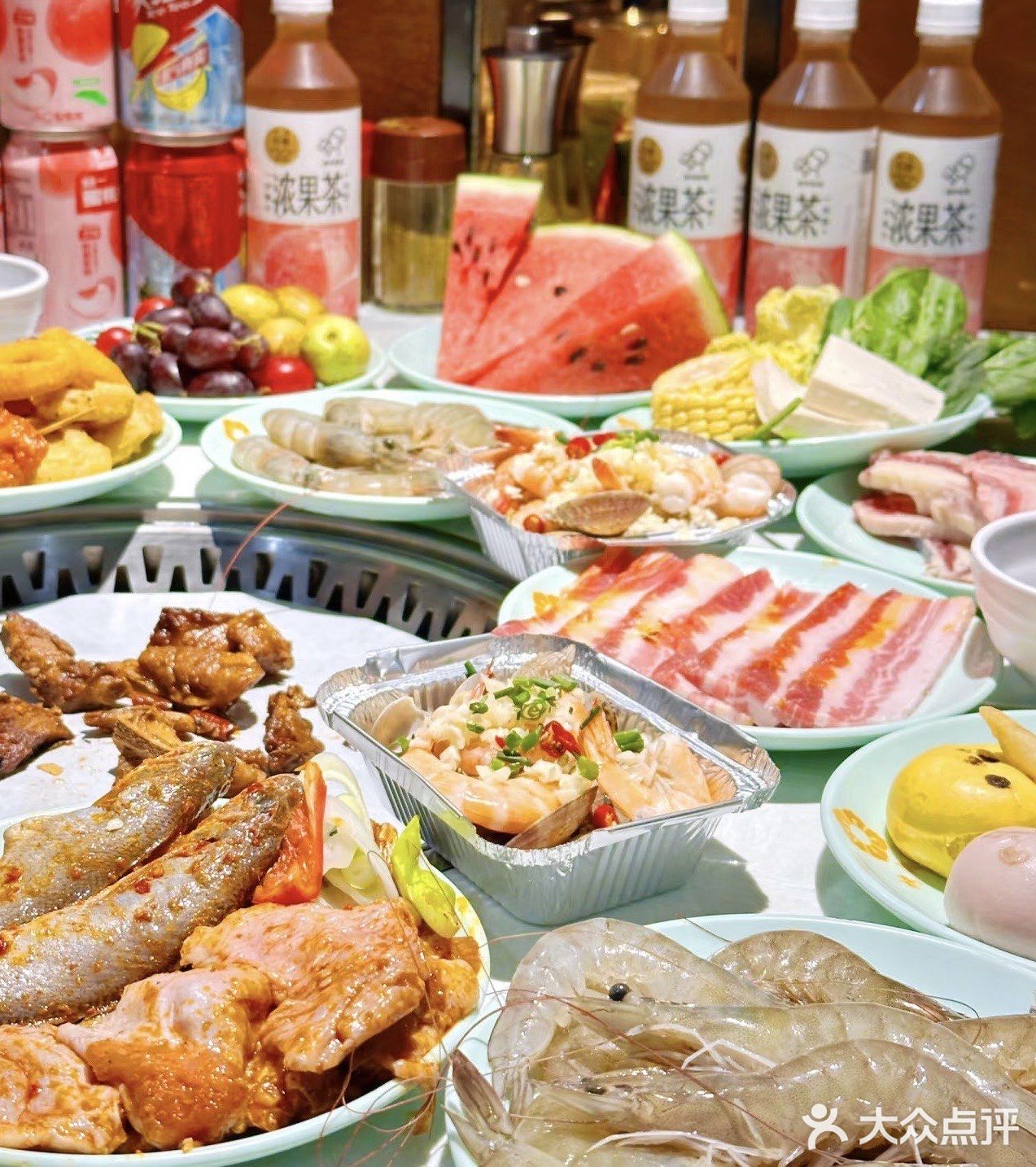 蛋白质的加油站！高能量的补给站！