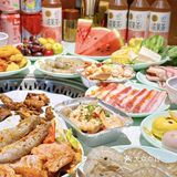 蛋白质的加油站！高能量的补给站！