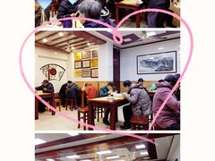 大堂-万福兴(东中市店)