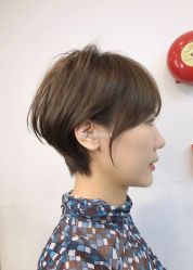 点击看大图 -In Style造型