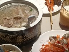 -加餐海鲜自助餐厅(福清万达店)