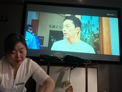 -陆琴脚艺·足浴·SPA(汉中门店)