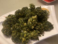 -钰田大院·碳烤虹鳟鱼·怀柔地道农家菜(雁栖湖店)