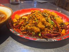 -馬伍旺川菜(江北虹悦城店)