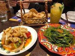 -泰妃殿(武汉首店)