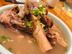 -hallch 好吃餐厅(全运村中央广场店)