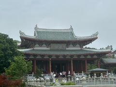 -莆田南少林寺