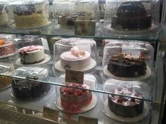 -DQ·蛋糕·冰淇淋(通州万达店)