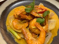 -曼谷食堂·泰国家庭料理