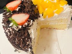 -卡漫莫尼蛋糕(私人定制店)