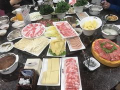 -朋友的火锅店(苏家屯店)