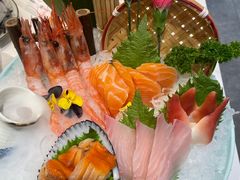 -红沃鳗鱼黑牛烤肉店(不老街店)