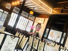 -西山人家·二十年老字号农家菜(旺山店)