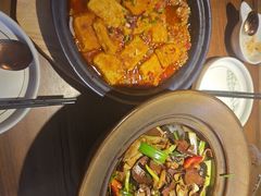 -云海肴汽锅鸡·云南小炒(天津国金汇店)