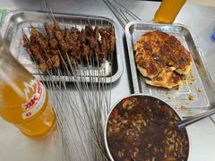 -文文烤肉(大皮院店)